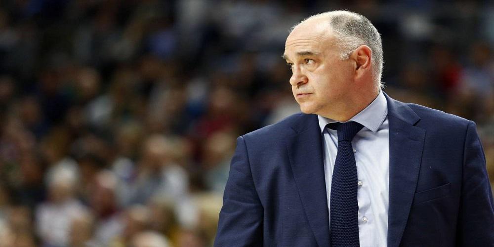Κορυφαίος προπονητής στη Euroleague ο Πάμπλο Λάσο