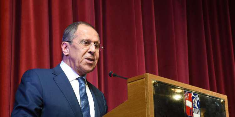 Τα «γυρίζει» η Ρωσία: Δεν στηρίζουμε καμία πολιτική προσωπικότητα στη Συρία