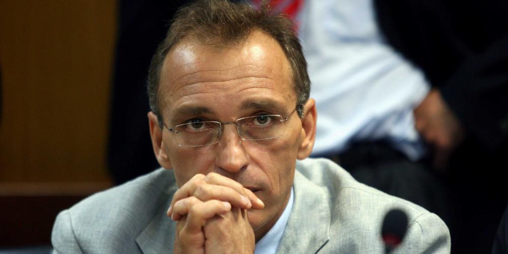 «Μάχη» για τον έλεγχο του ομίλου «Ελλάκτωρ» - Μπόμπολας: Αποχωρώ από τη θέση του CEO