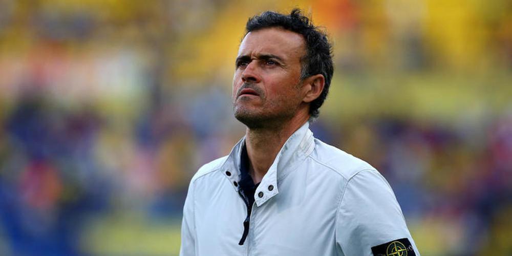 Ο Λουίς Ενρίκε νέος προπονητής της Εθνικής Ισπανίας