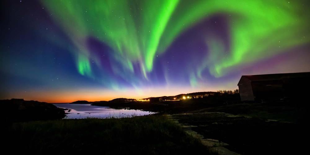 Προσοχή: Μαγνητική καταιγίδα θα πλήξει τη Γη εντός του Ιουλίου