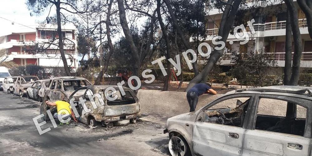 La Repubblica: Στην Ελλάδα, η Ευρώπη είναι και πάλι συνώνυμο αλληλεγγύης