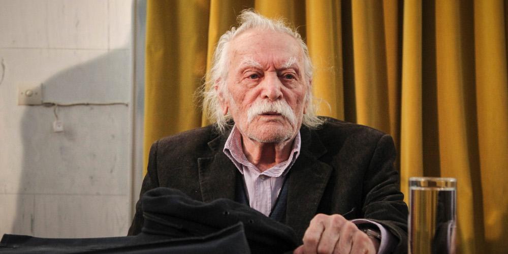 Το ευχαριστήριο μήνυμα της οικογένειας του Μανώλη Γλέζου