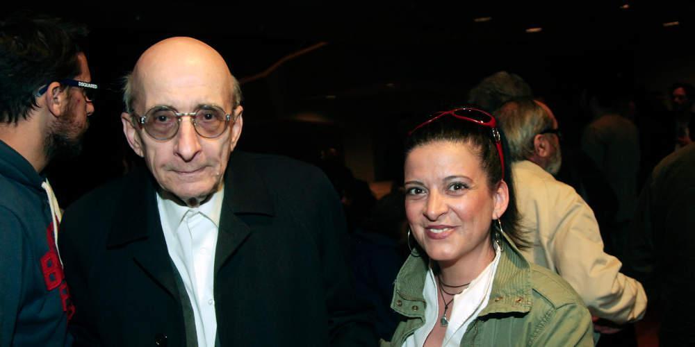 Πέθανε ο σπουδαίος Μάνος Ελευθερίου από ανακοπή καρδιάς