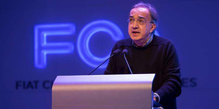 Πέθανε ο Sergio Marchionne πρώην Διευθύνων Σύμβουλος του ομίλου FCA