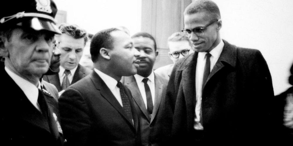 «Στο σφυρί» σπάνια επιστολή του Μάρτιν Λούθερ Κινγκ από το 1966