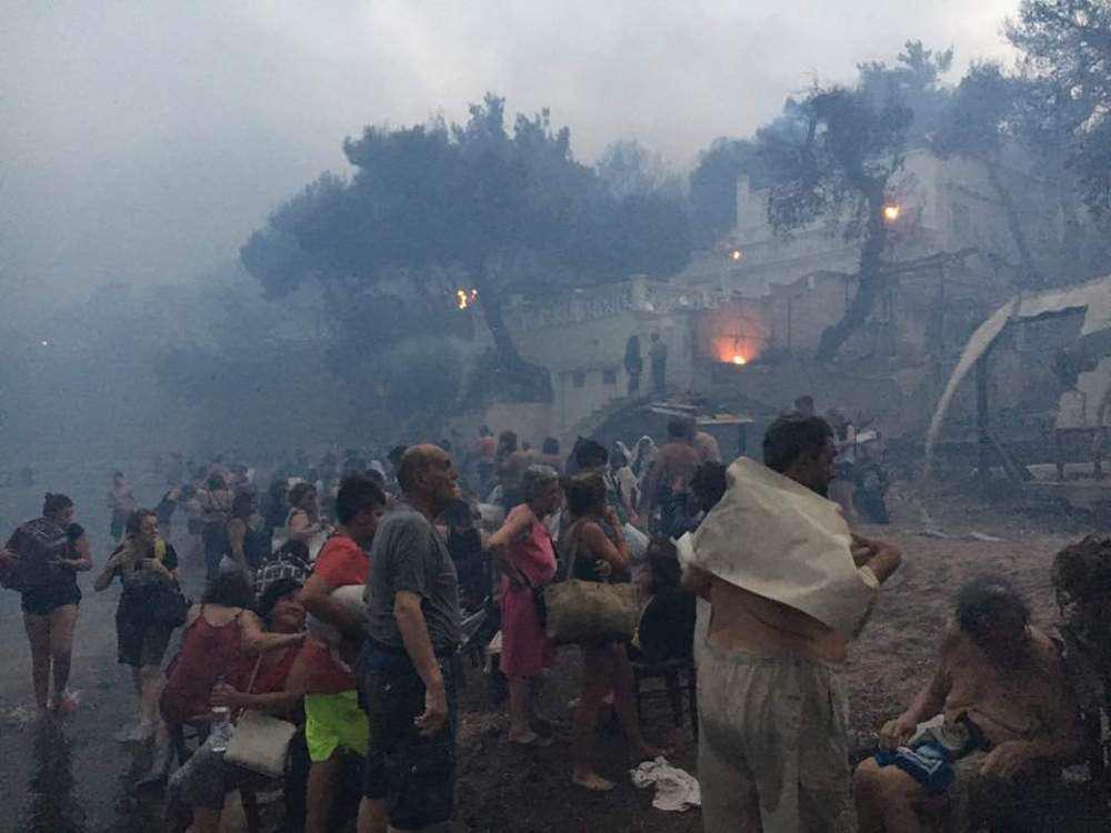 Τα σημαντικότερα γεγονότα που έγιναν σαν σήμερα 23 Ιουλίου