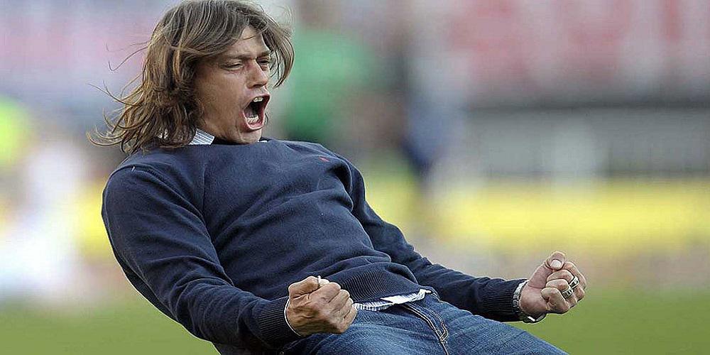 Μουντιάλ 2018: Γυρνάει σελίδα το Μεξικό - Στον πάγκο ο Ματίας Αλμέιδα