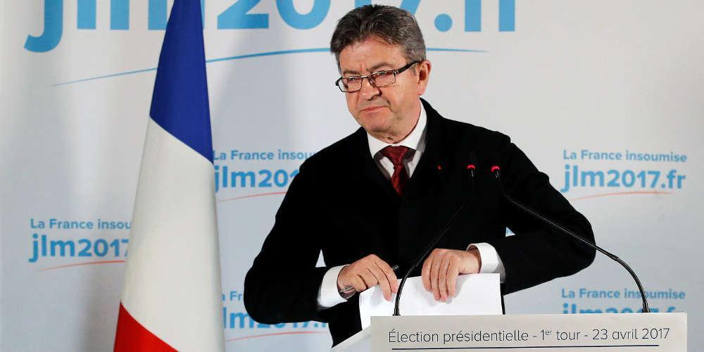 Απίστευτη γκάφα: Ο Μελανσόν ψήφισε κατά λάθος την ιδιωτικοποίηση των αεροδρομίων