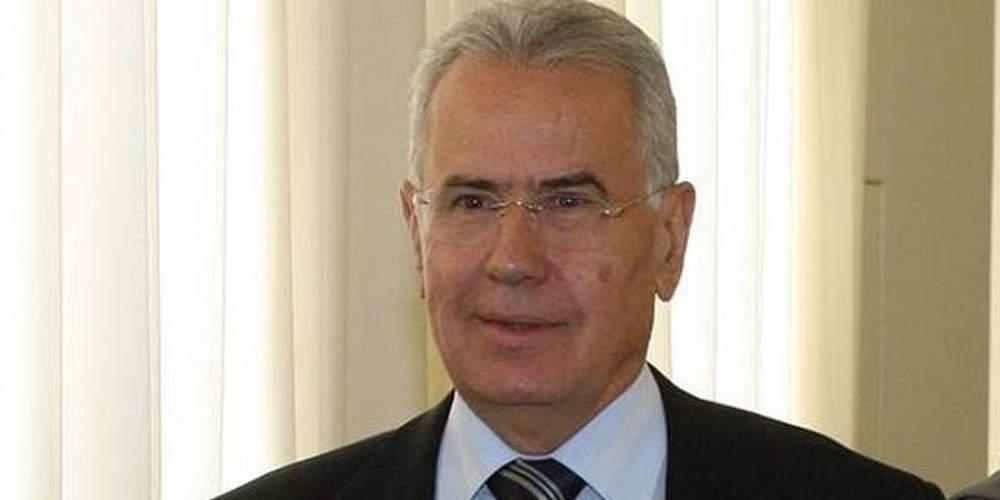 Προσήχθη ο πρώην βουλευτής Παναγιώτης Μελάς