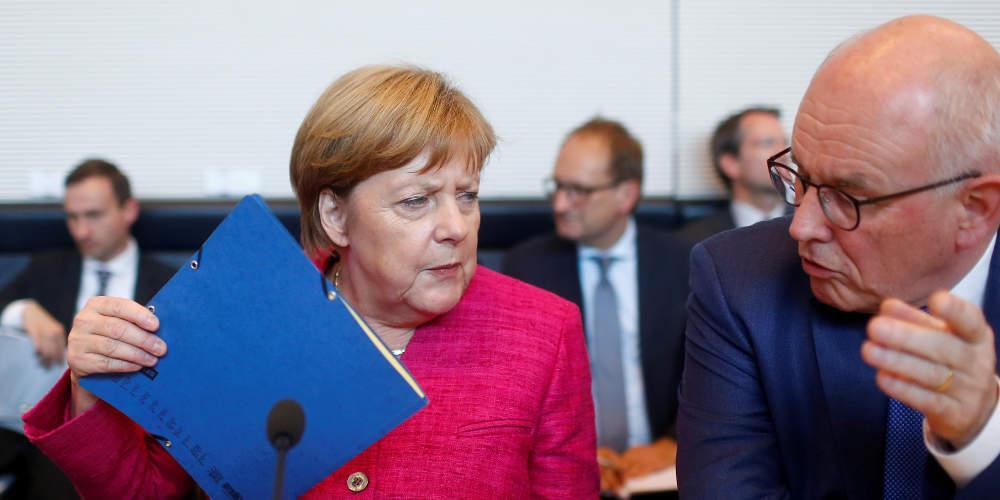Κρίσιμες εκλογές για την Μέρκελ στην Έσση