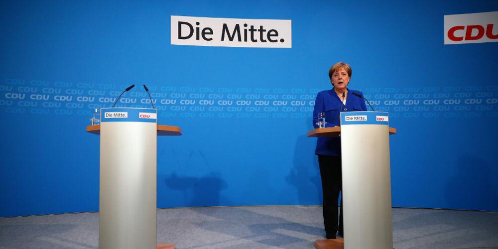 Sueddeutsche Zeitung: Η Γερμανία έχει επωφεληθεί από το ευρώ όσο καμία άλλη χώρα