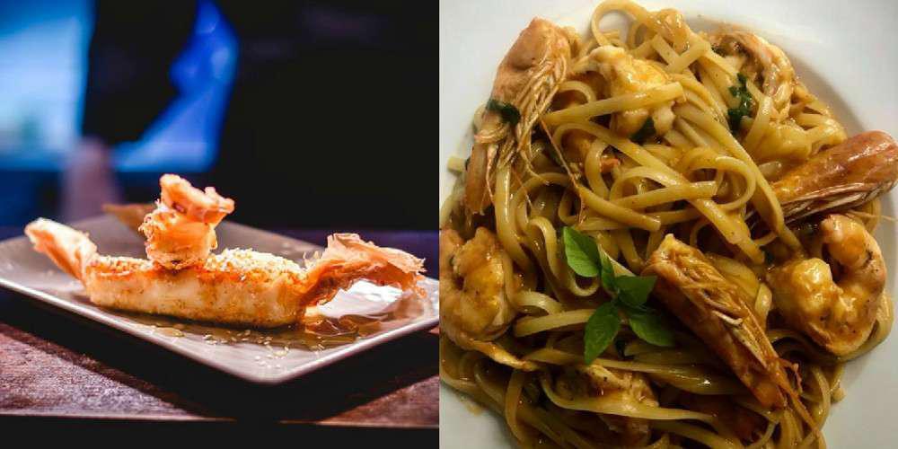 4 υπέροχα μεζεδοπωλεία που θα γίνουν το καλοκαιρινό σου στέκι