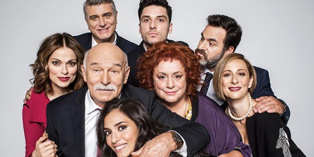 Ποια είναι η πραγματική σχέση του «Μηνά» και της «Βούλας» από το «Μην αρχίζεις τη μουρμούρα»