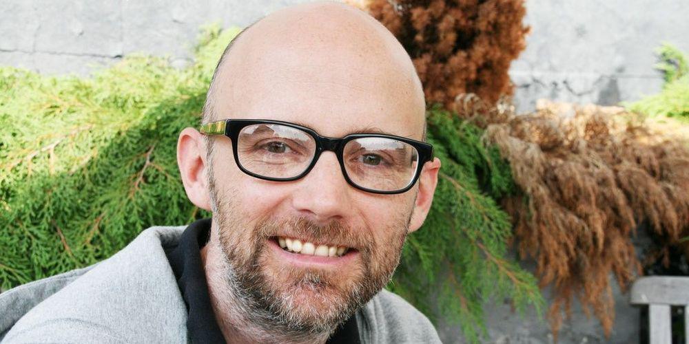 Ο Moby πουλά κατοικία του για καλούς σκοπούς