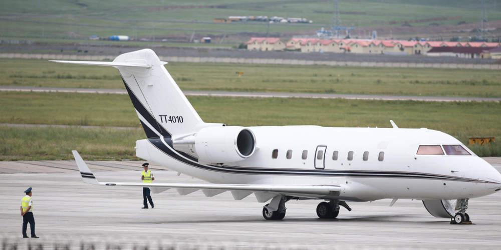 Υπόθεση-θρίλερ στη Μογγολία: Αποτράπηκε απόπειρα απαγωγής Τούρκου δασκάλου