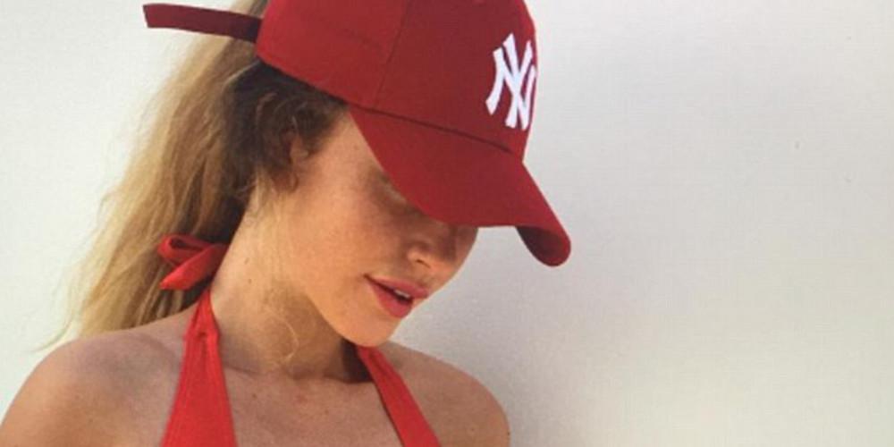 Μοντέλο σκηνοθέτησε απαγωγή για να γίνει διάσημη και έγινε... ρεζίλι [εικόνες]