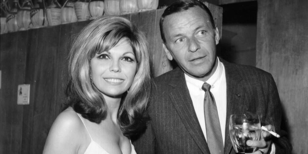 Πέθανε η Νάνσι Σινάτρα, η πρώτη σύζυγος του θρυλικού Φρανκ Σινάτρα