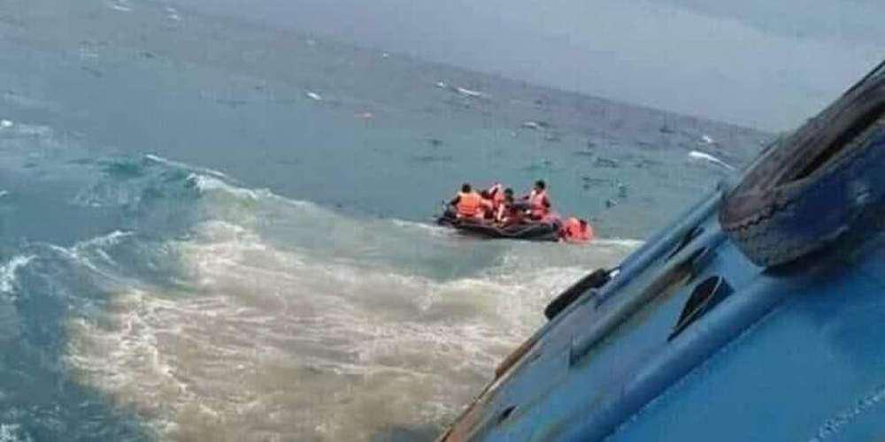 Τυνησία: Πέντε νεκροί και 28 αγνοούμενοι σε ναυάγιο σκάφους με μετανάστες