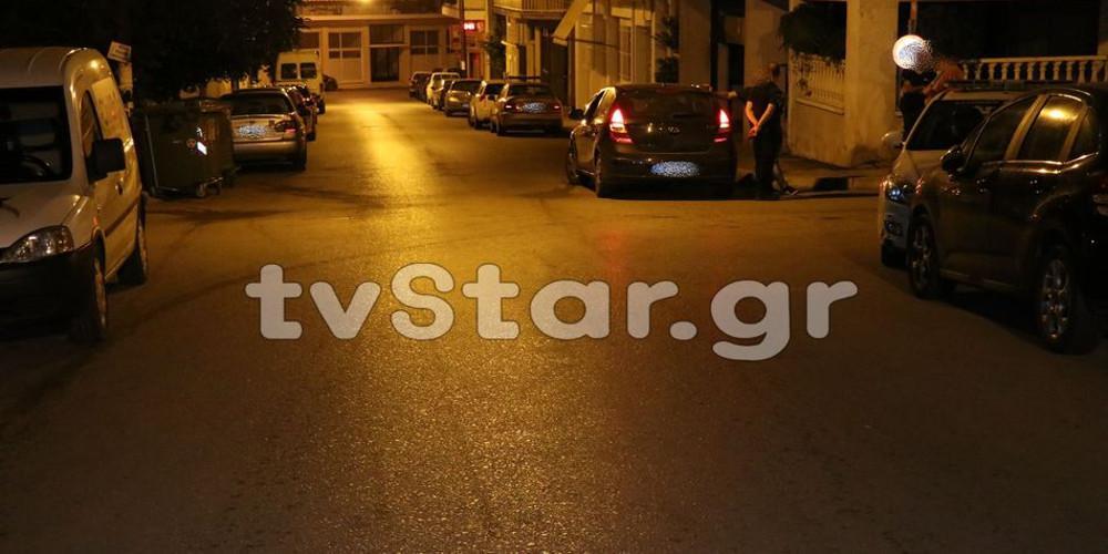 Θρίλερ στην Λαμία: 40χρονος βρέθηκε νεκρός μέσα στο αυτοκίνητό του λίγα μέτρα από το σπίτι του