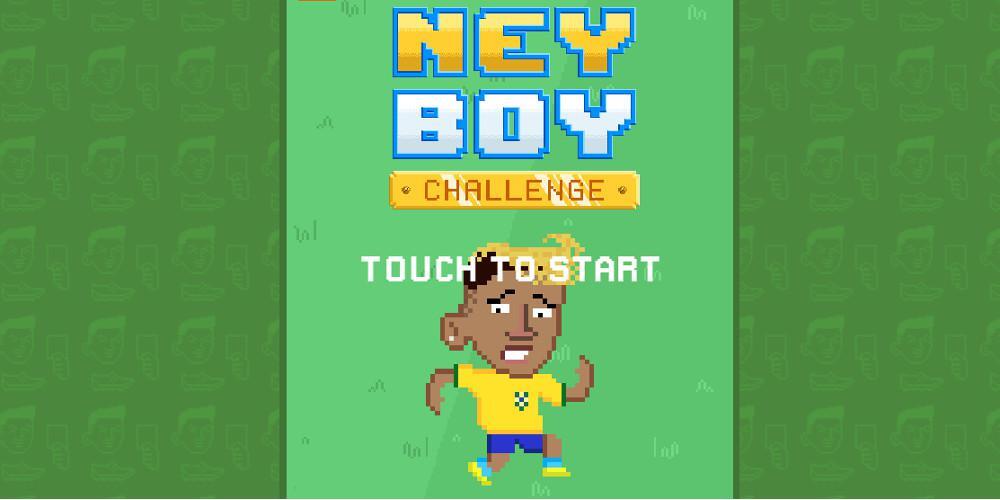 Κράτησε τον Νεϊμάρ όρθιο - Το καλύτερο παιχνίδι της χρονιάς