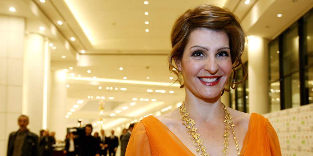 Νία Βαρντάλος και Τζον Στάμος συγκεντρώνουν λεφτά για το Λύρειο Ίδρυμα