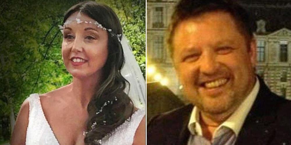 Συγκλονιστική αποκάλυψη διασώστη: Έτσι βρήκα ζωντανή την Ιρλανδή στην πυρκαγιά στο Μάτι