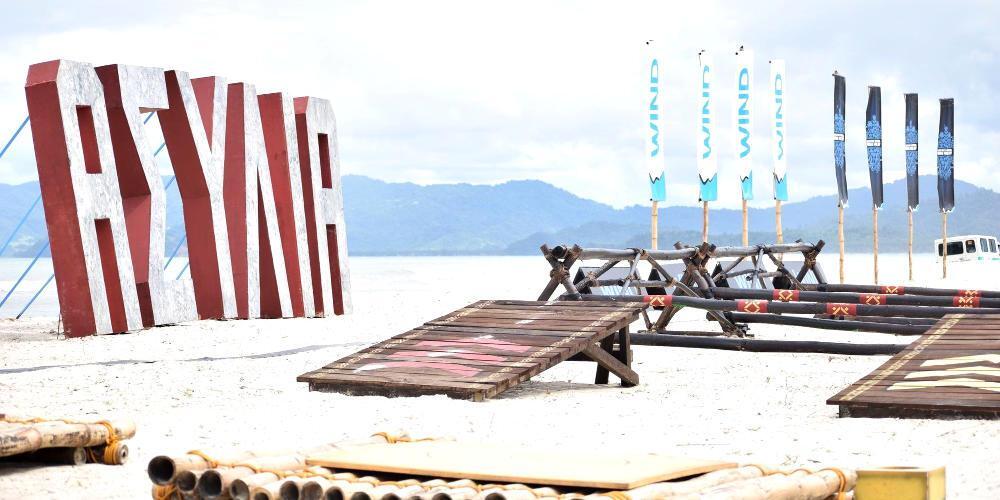 Nomads: Αυτά είναι τα ονόματα που ακούγονται για το ριάλιτι του ΑΝΤ1