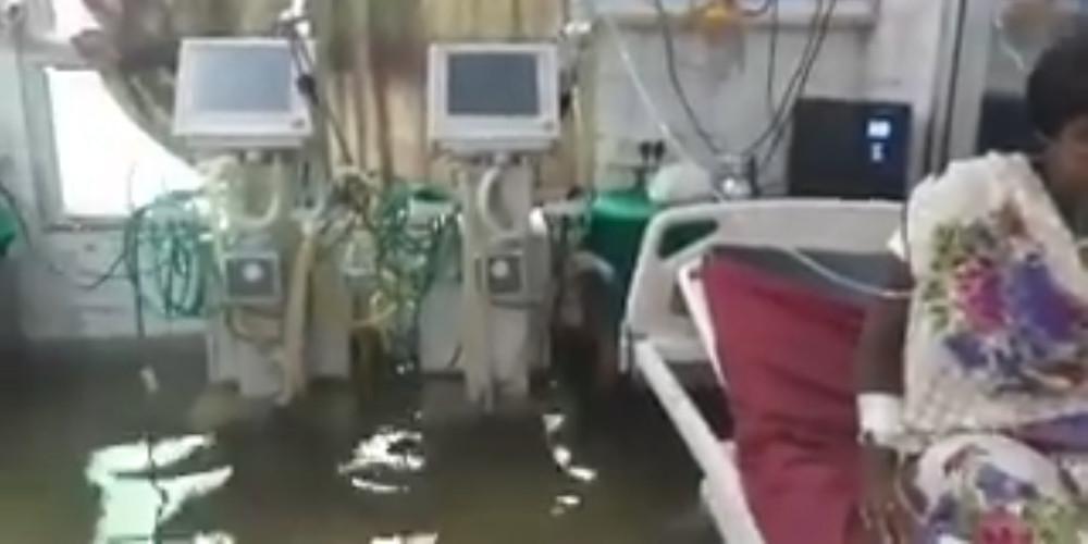 Τραγωδία στην Ινδία: 324 νεκροί από τις πλημμύρες στην Κεράλα