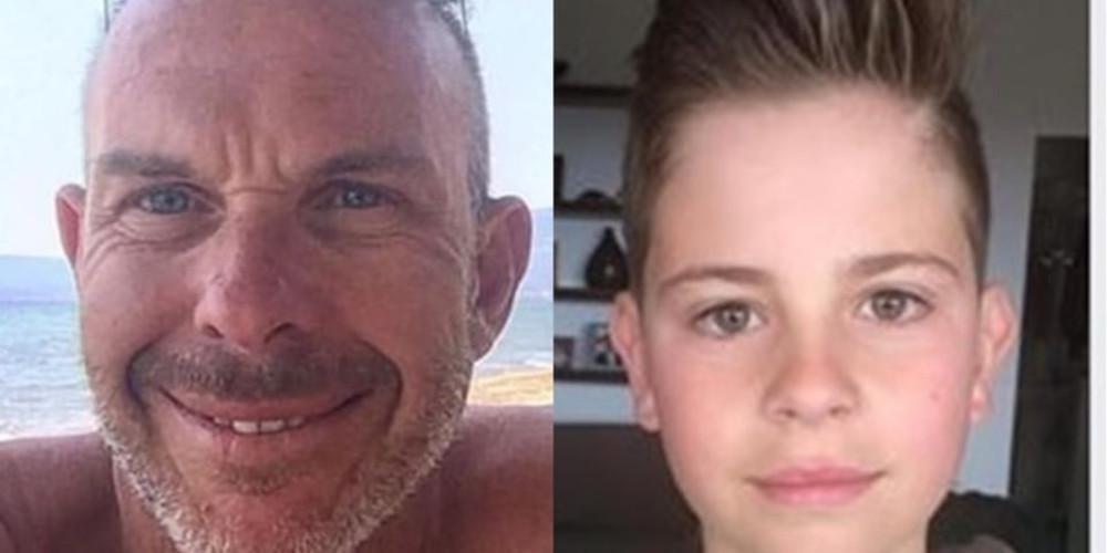 «Σεβαστείτε τον πόνο μας»: Ανακοίνωση από την οικογένεια Φύτρου για τις κηδείες