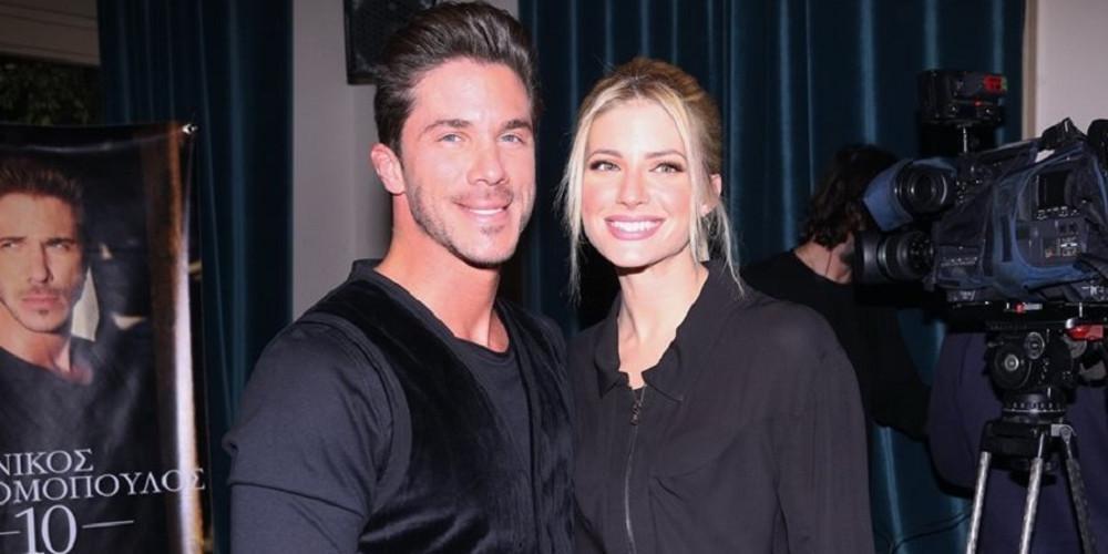 Αυτή είναι η πραγματική αιτία του χωρισμού Αραβανή-Οικονομόπουλου