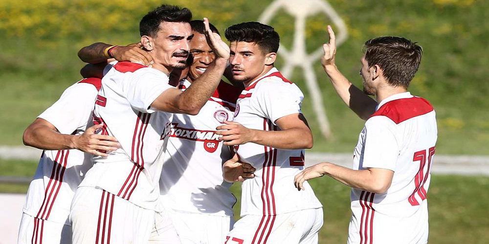 «Κλειδώνει» την πρόκριση ο Ολυμπιακός και φορτσάρει για μεταγραφές