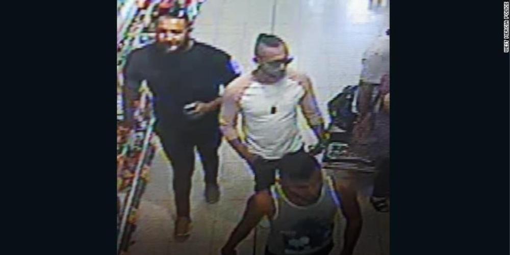 Τρεις άνδρες επιτέθηκαν με οξύ σε τρίχρονο αγόρι στο Λονδίνο! Τρεις συλλήψεις