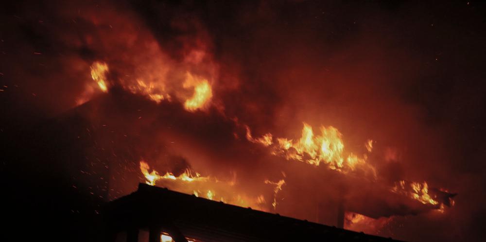 Πανιώνιος: «Οι σκέψεις μας σε όσους έχασαν τους αγαπημένους τους»