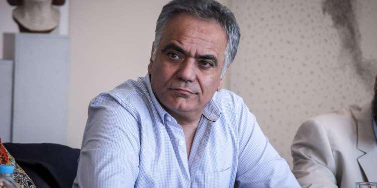 Σκουρλέτης