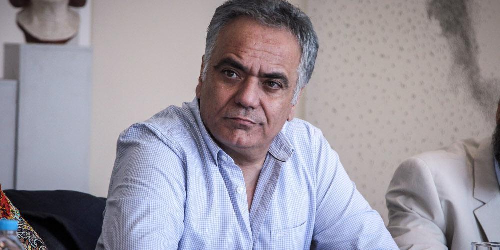 Σκουρλέτης