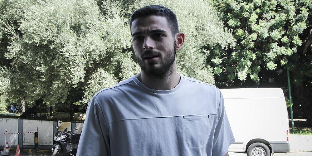 Νέο ραντεβού Αγγελόπουλων και Παπαπέτρου