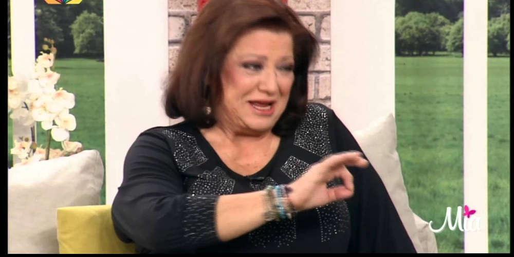 Πέθανε η ηθοποιός Τζέσυ Παπουτσή