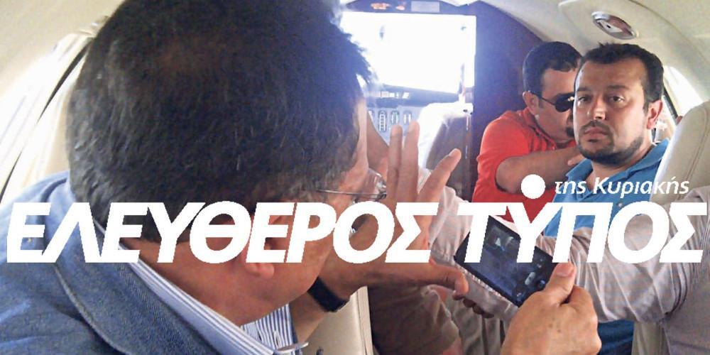 Οι διαφημιστές, το νομικό γραφείο Αρτεμίου και οι ΔΕΚΟ