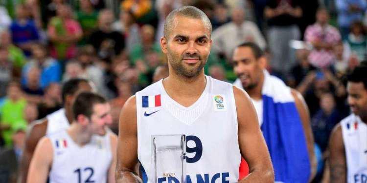 Υπέγραψε στους Χόρνετς ο 36χρονος Τόνι Πάρκερ - Έπειτα από 17 χρόνια στους Σπερς!