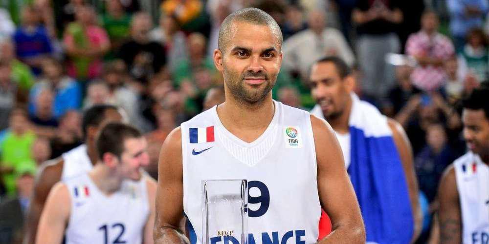 Υπέγραψε στους Χόρνετς ο 36χρονος Τόνι Πάρκερ - Έπειτα από 17 χρόνια στους Σπερς!