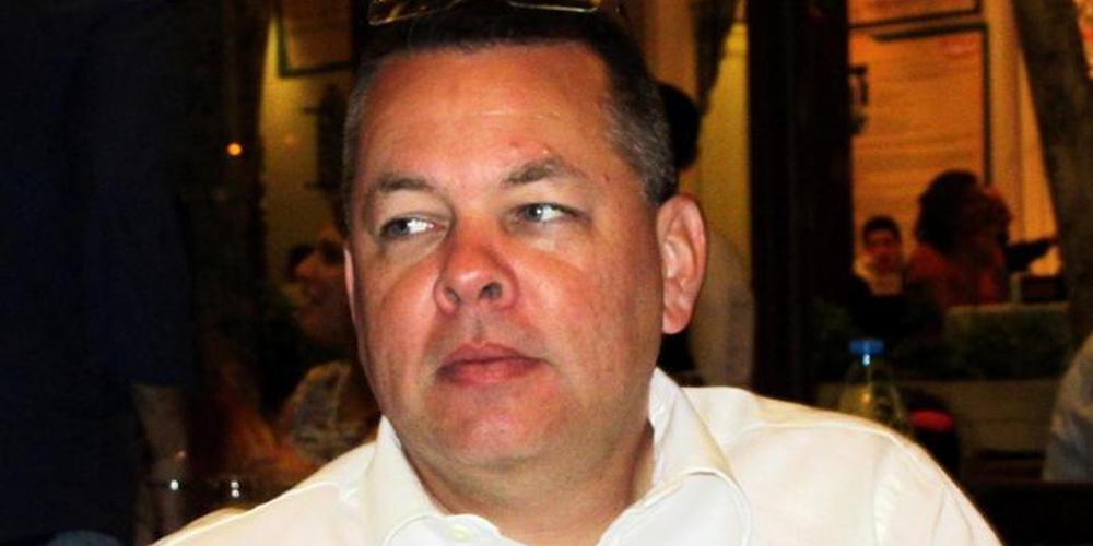 Hürriyet: Αναμένονται εξελίξεις στην υπόθεση του πάστορα εντός του Σαββατοκύριακου