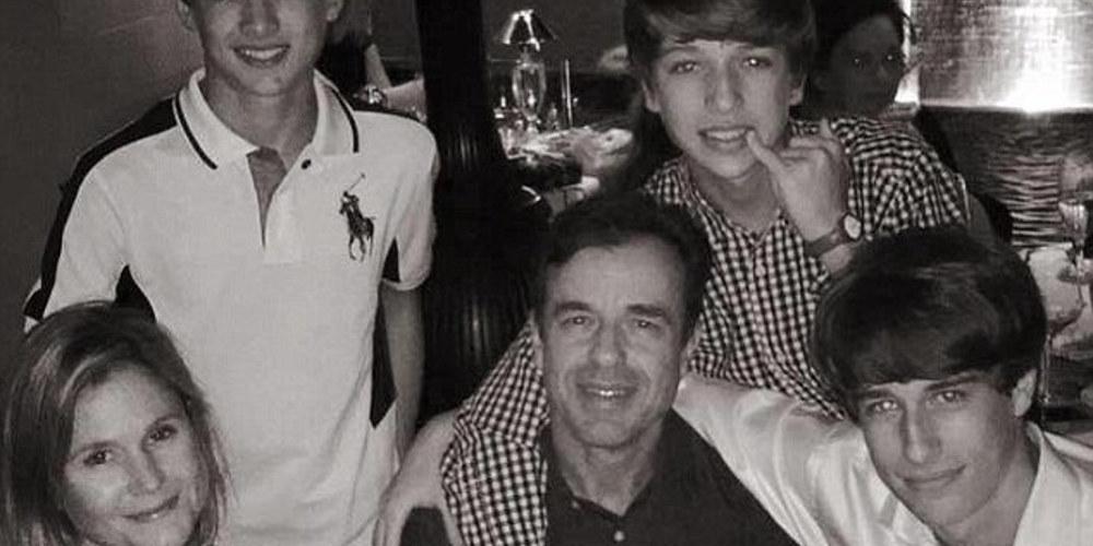 Αυτός είναι ο 15χρονος που σκοτώθηκε από το σκάφος που οδηγούσε ο πατέρας του στους Παξούς