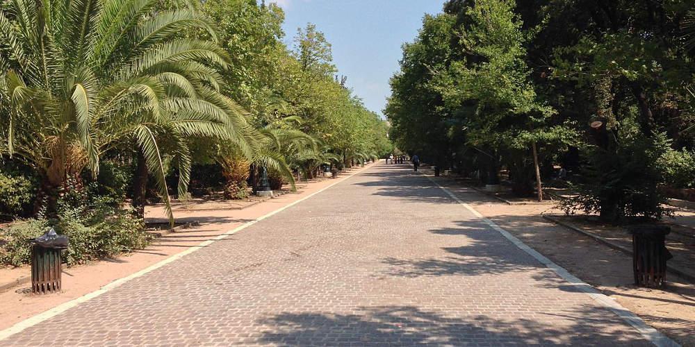 Κορωνοϊός: Κλείνουν πάρκα και άλση στην Αττική για να περιοριστούν οι συναθροίσεις