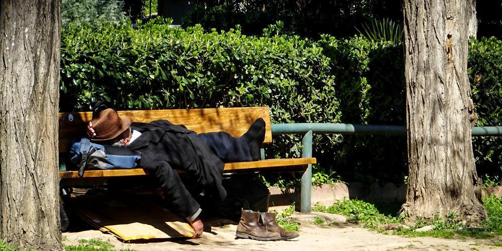 Πεδίον του Άρεως, της πρέζας, της πορνείας και των όπλων