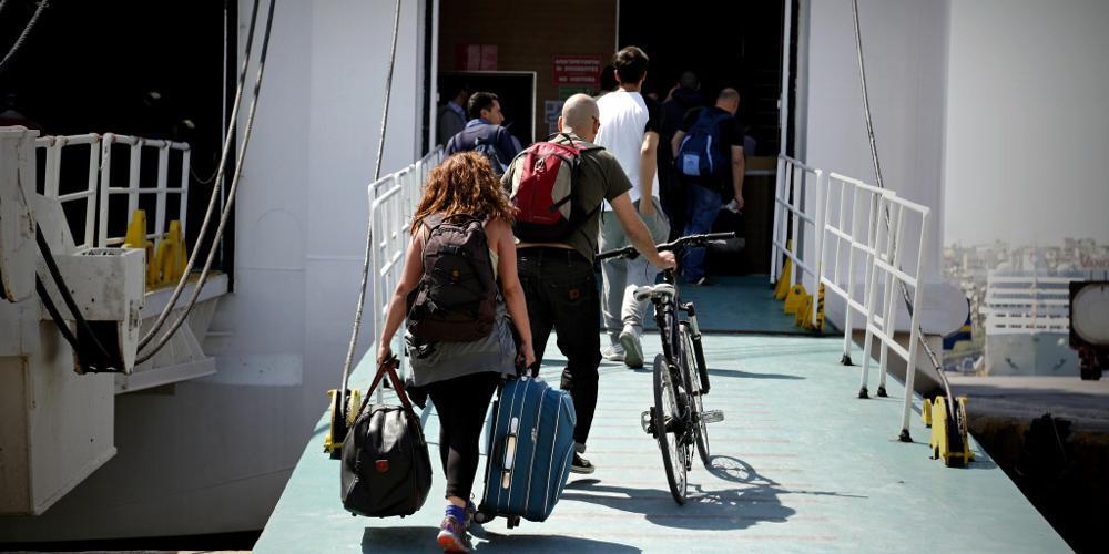 Κοινωνικός τουρισμός 2025: Υποβλήθηκαν 567.462 αιτήσεις, πότε αρχίζει