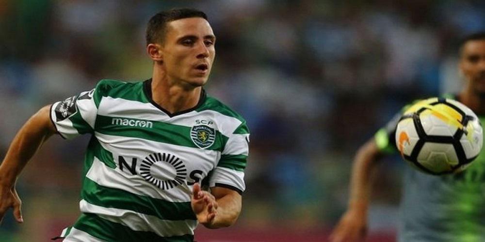 Η «A Bola» στέλνει τον Ποντένσε στον Ολυμπιακό