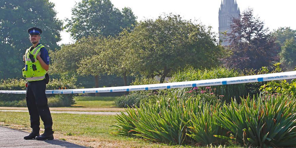 Σοκ στη Σκωτία: Συνελήφθη 16χρονος για τη δολοφονία 6χρονης μαθήτριας