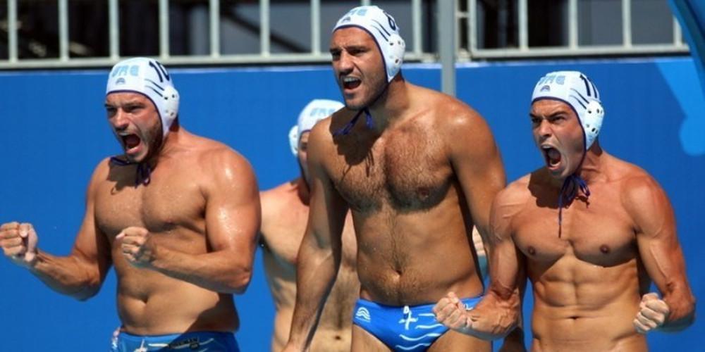 Η Εθνική συνέτριψε τη Γερμανία με 13-5 και προκρίθηκε στους 8 του πανευρωπαϊκού στο Πόλο