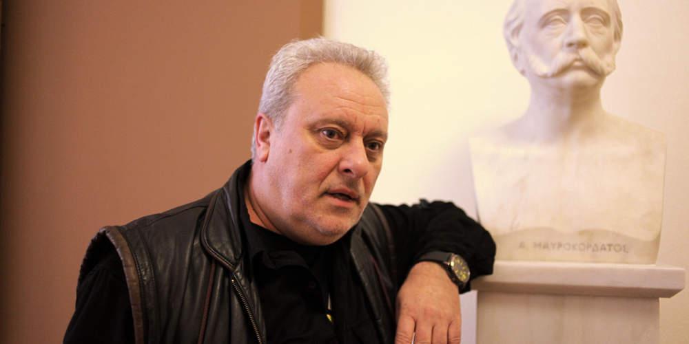 «Φουρτούνες» στο Ποτάμι: Ψαριανός εναντίον όλων στο Twitter